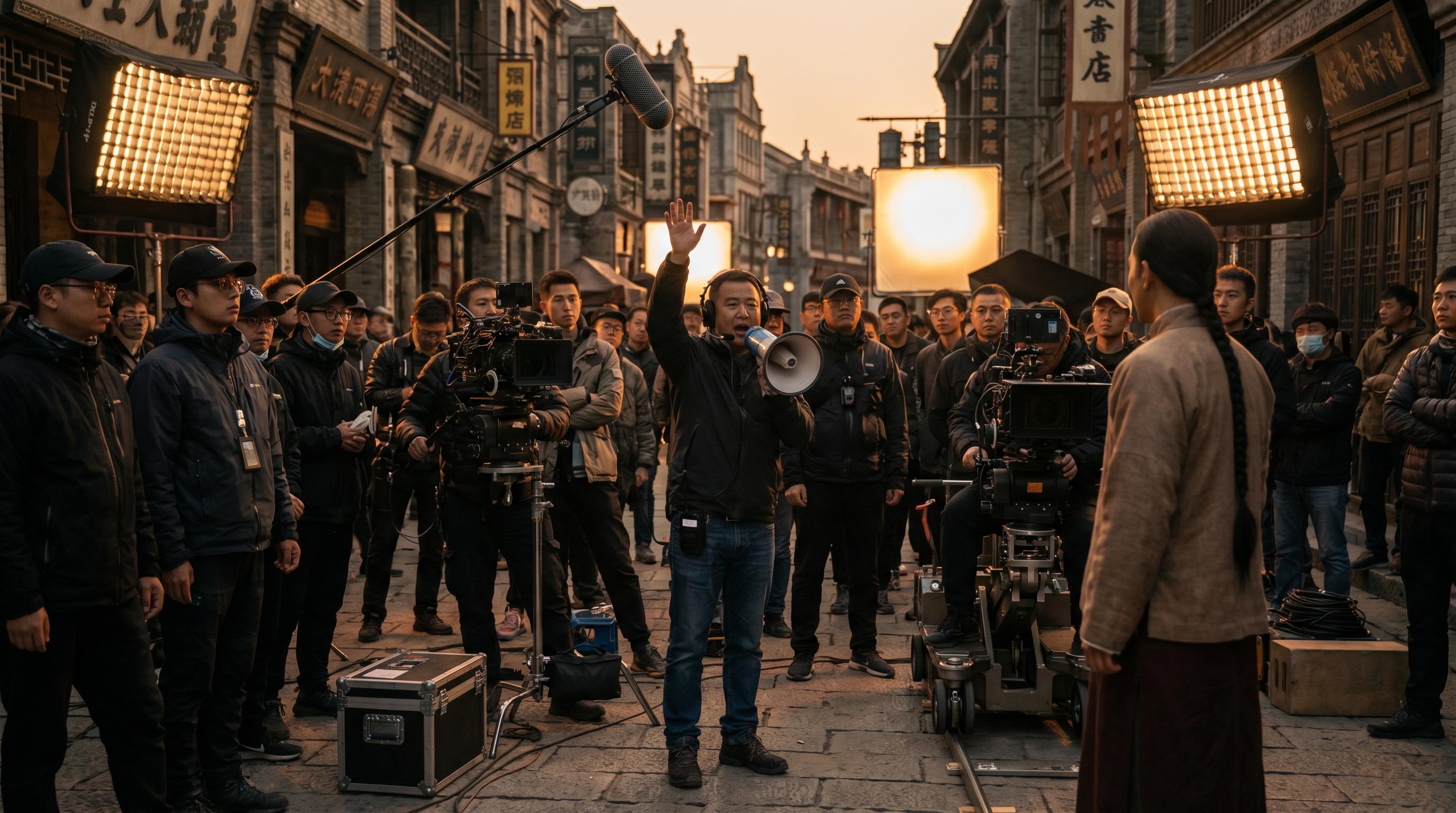 糖心传媒摄影棚