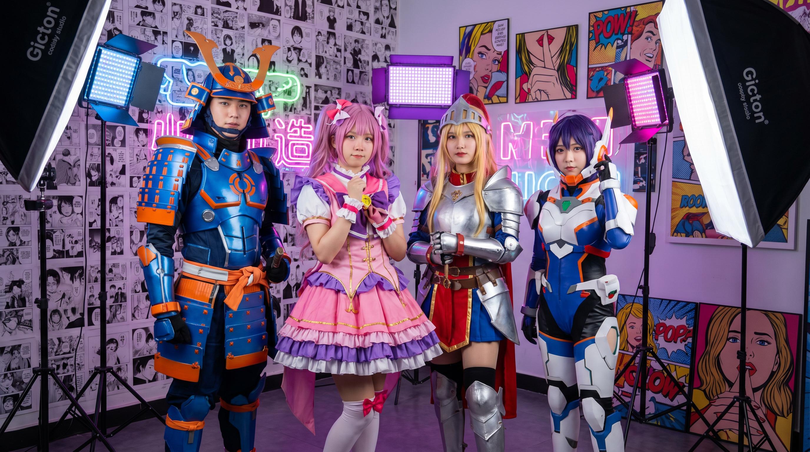 糖心二次元热门视频